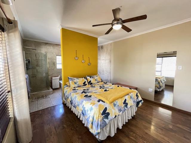 4 Bedroom Property for Sale in Tafelzicht Western Cape